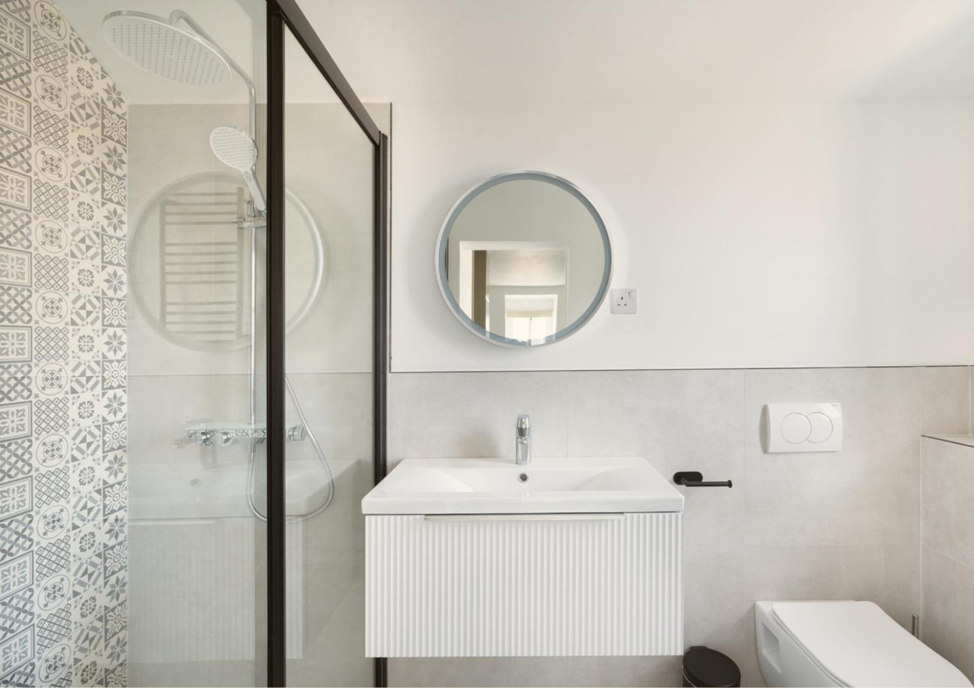 Cozy Studios In The Heart Of Shoreditch London Eksteriør billede