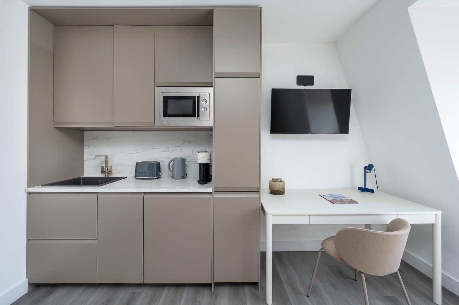 Cozy Studios In The Heart Of Shoreditch London Eksteriør billede