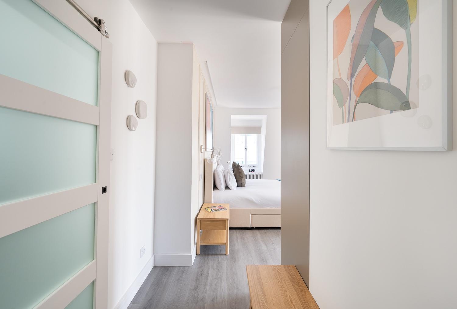 Cozy Studios In The Heart Of Shoreditch London Eksteriør billede