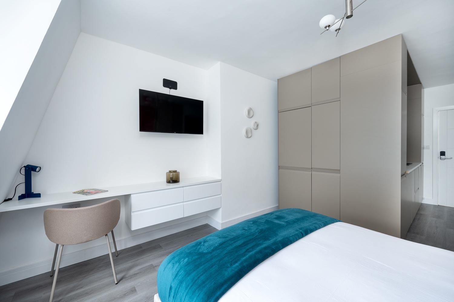 Cozy Studios In The Heart Of Shoreditch London Eksteriør billede